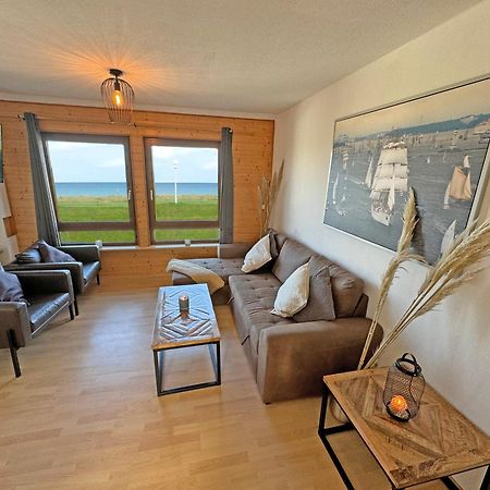 Meerblick Apartment Buenning Kalifornien Exteriér fotografie