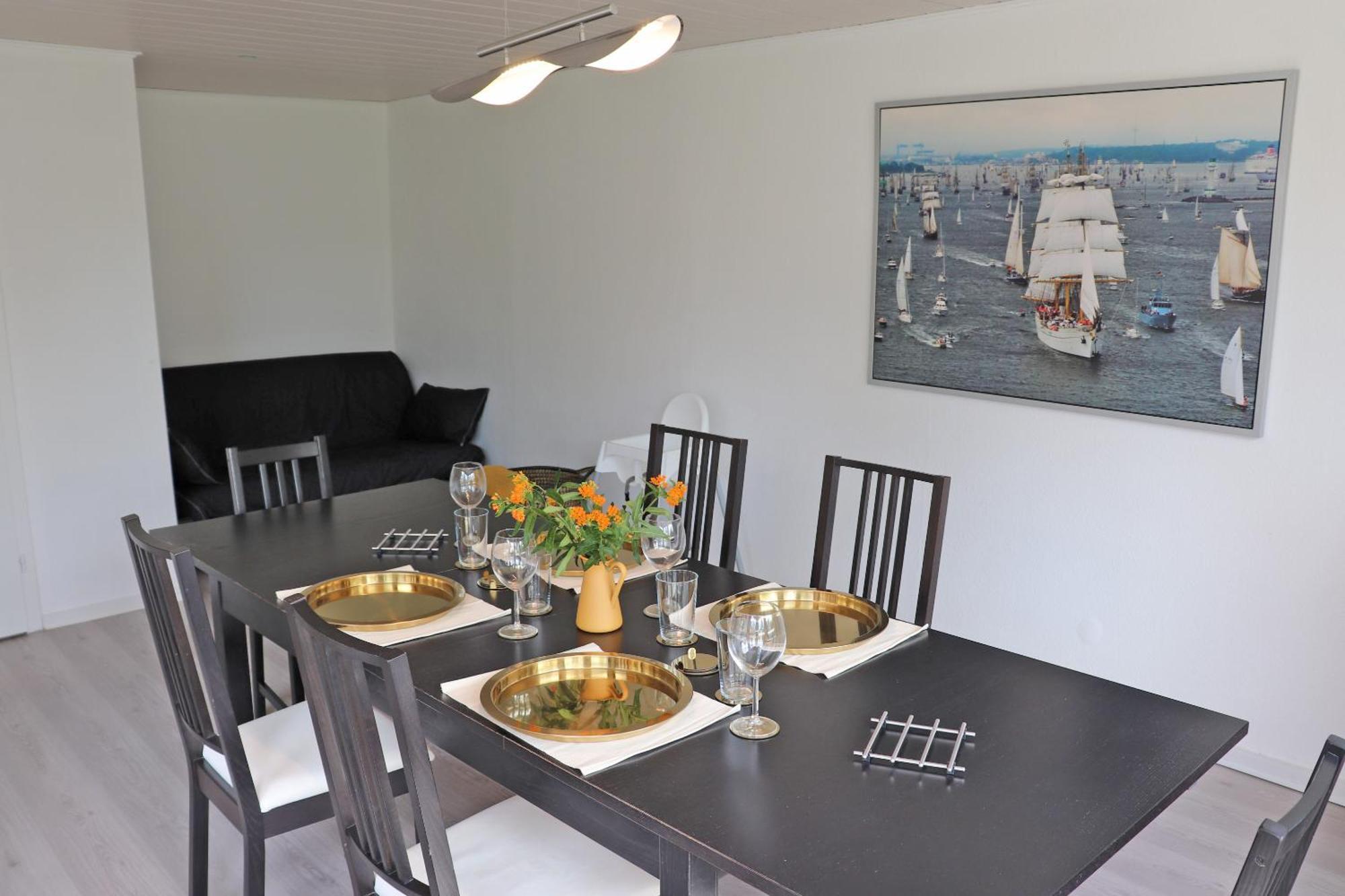 Meerblick Apartment Buenning Kalifornien Exteriér fotografie
