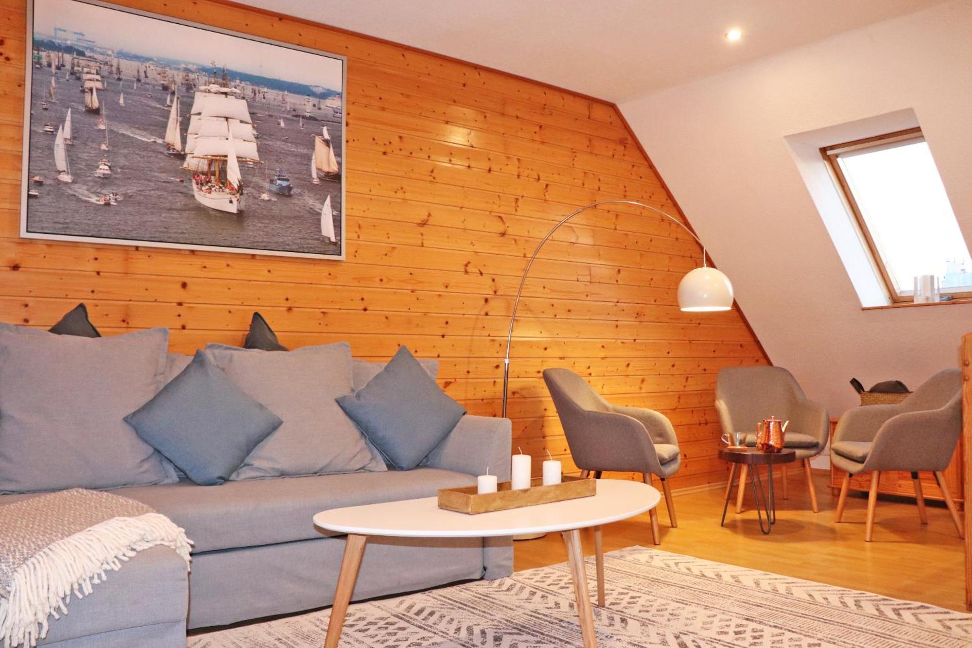 Meerblick Apartment Buenning Kalifornien Exteriér fotografie