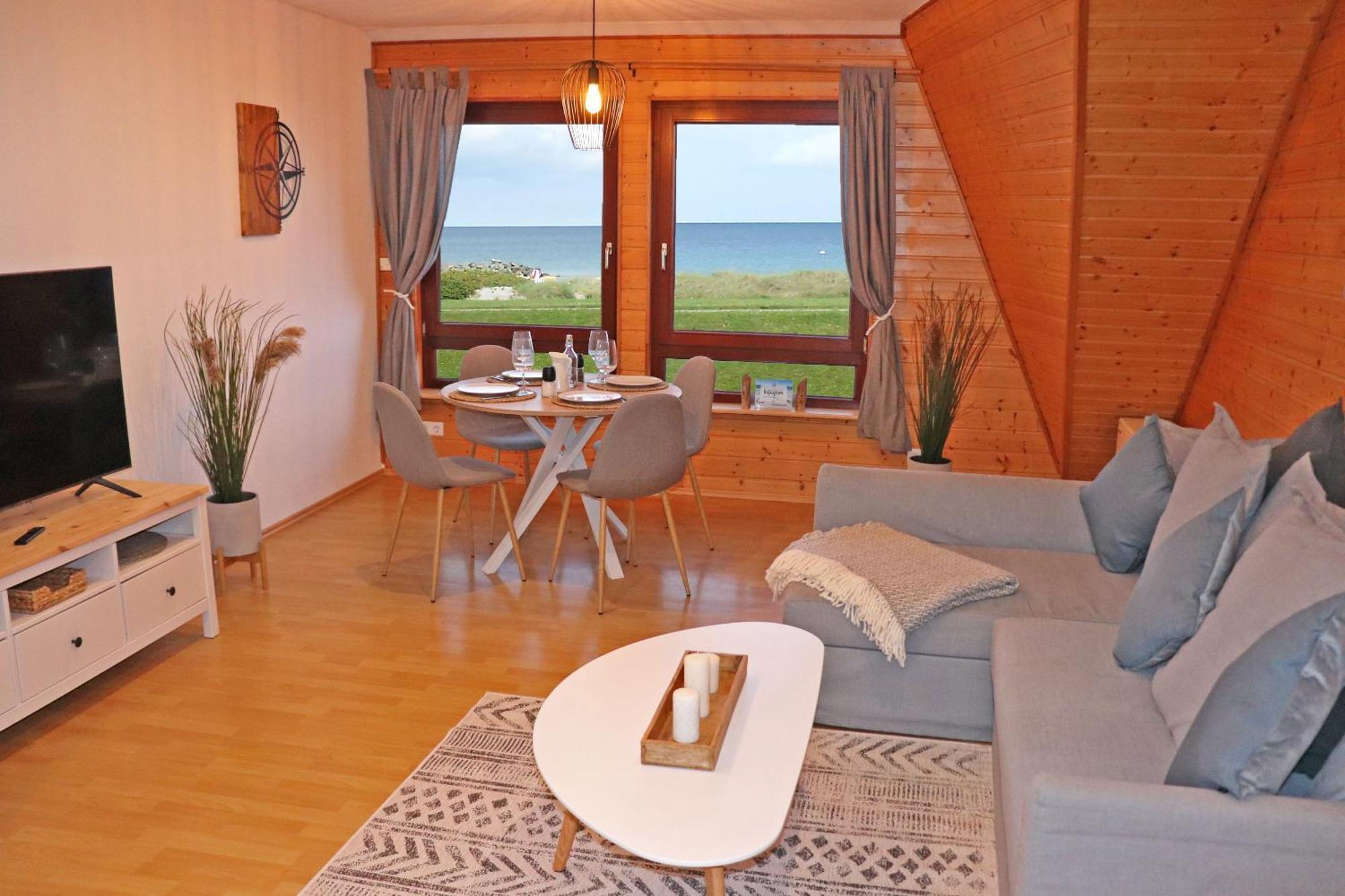 Meerblick Apartment Buenning Kalifornien Exteriér fotografie