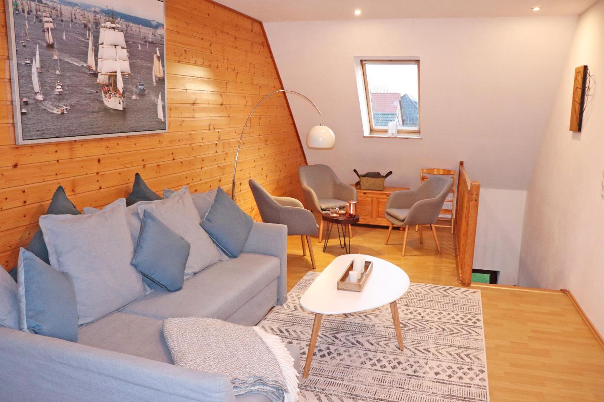 Meerblick Apartment Buenning Kalifornien Exteriér fotografie