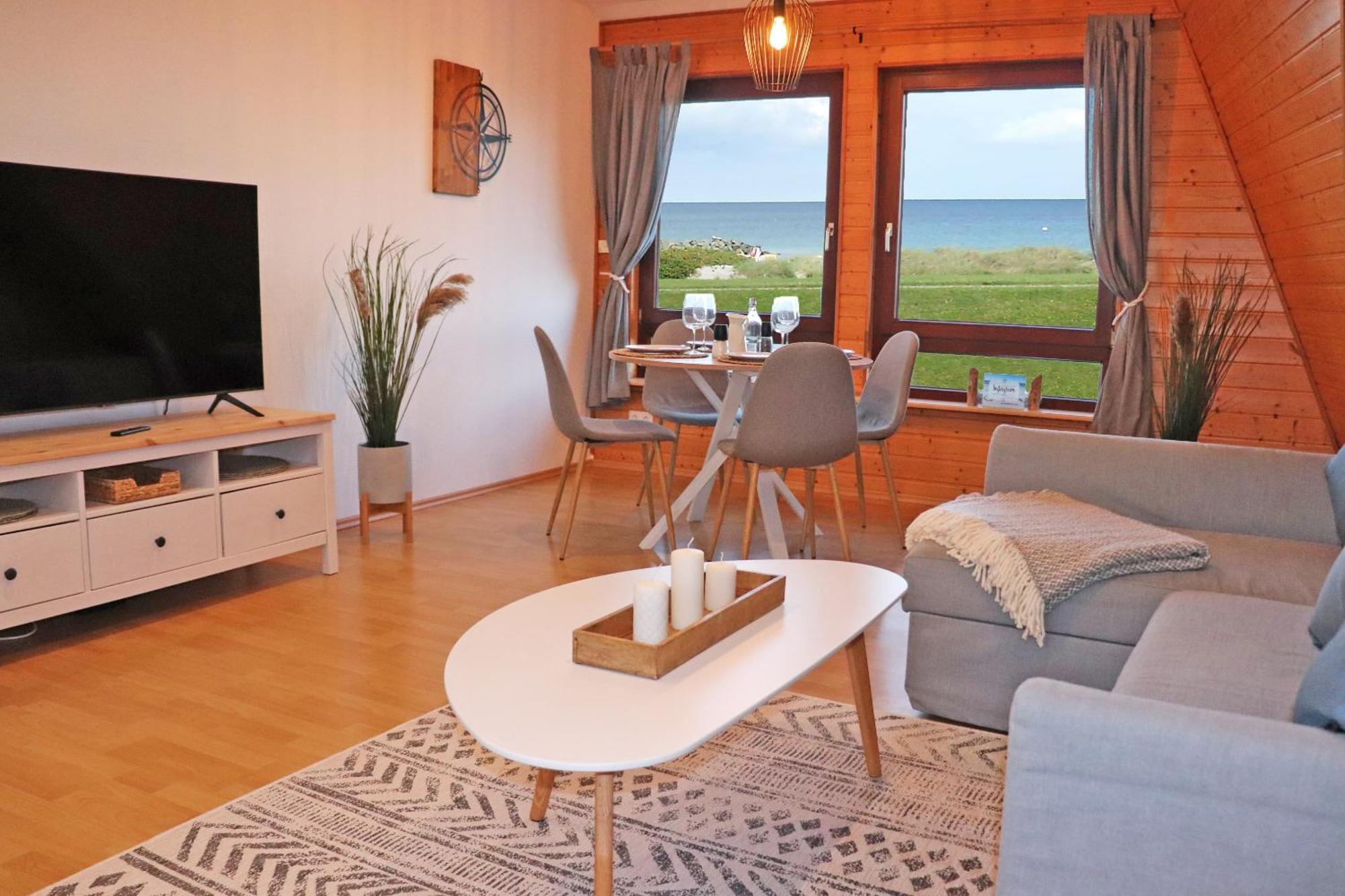 Meerblick Apartment Buenning Kalifornien Exteriér fotografie