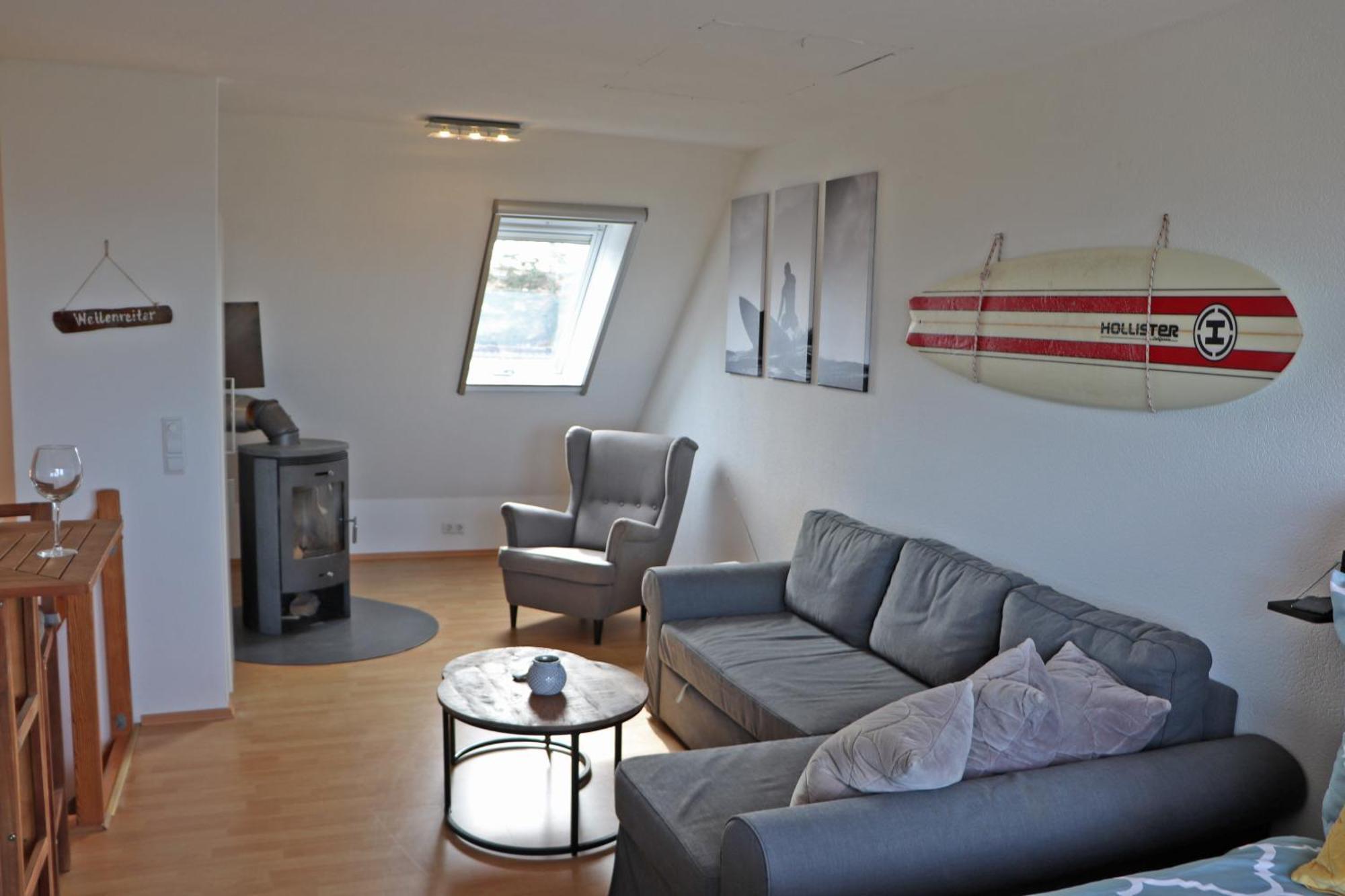 Meerblick Apartment Buenning Kalifornien Exteriér fotografie