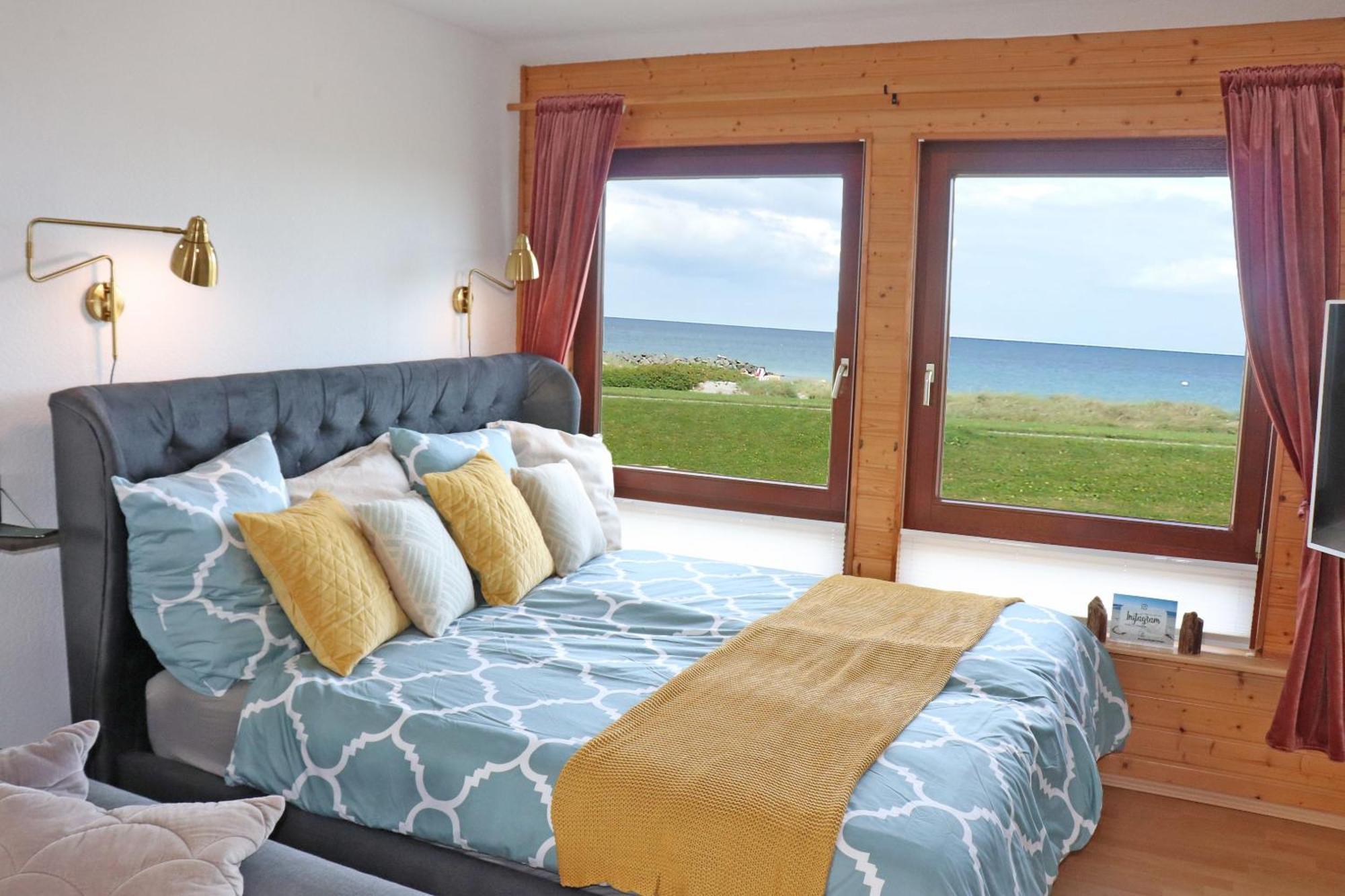Meerblick Apartment Buenning Kalifornien Exteriér fotografie