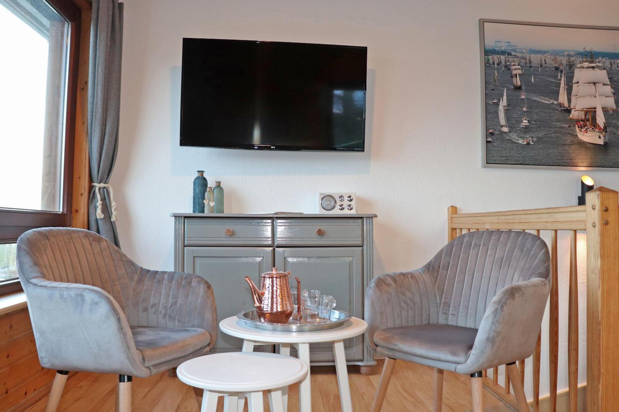 Meerblick Apartment Buenning Kalifornien Exteriér fotografie