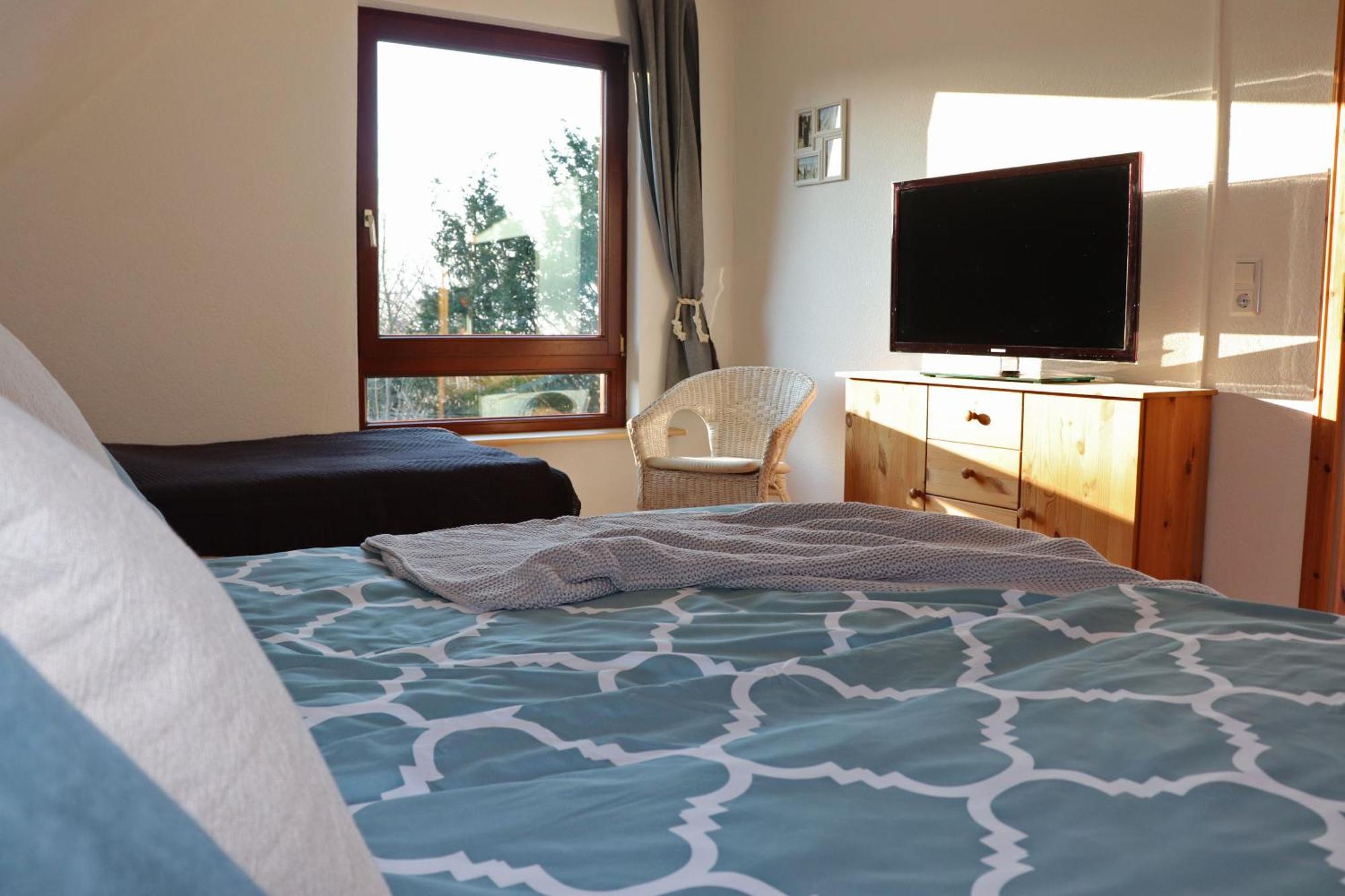 Meerblick Apartment Buenning Kalifornien Exteriér fotografie
