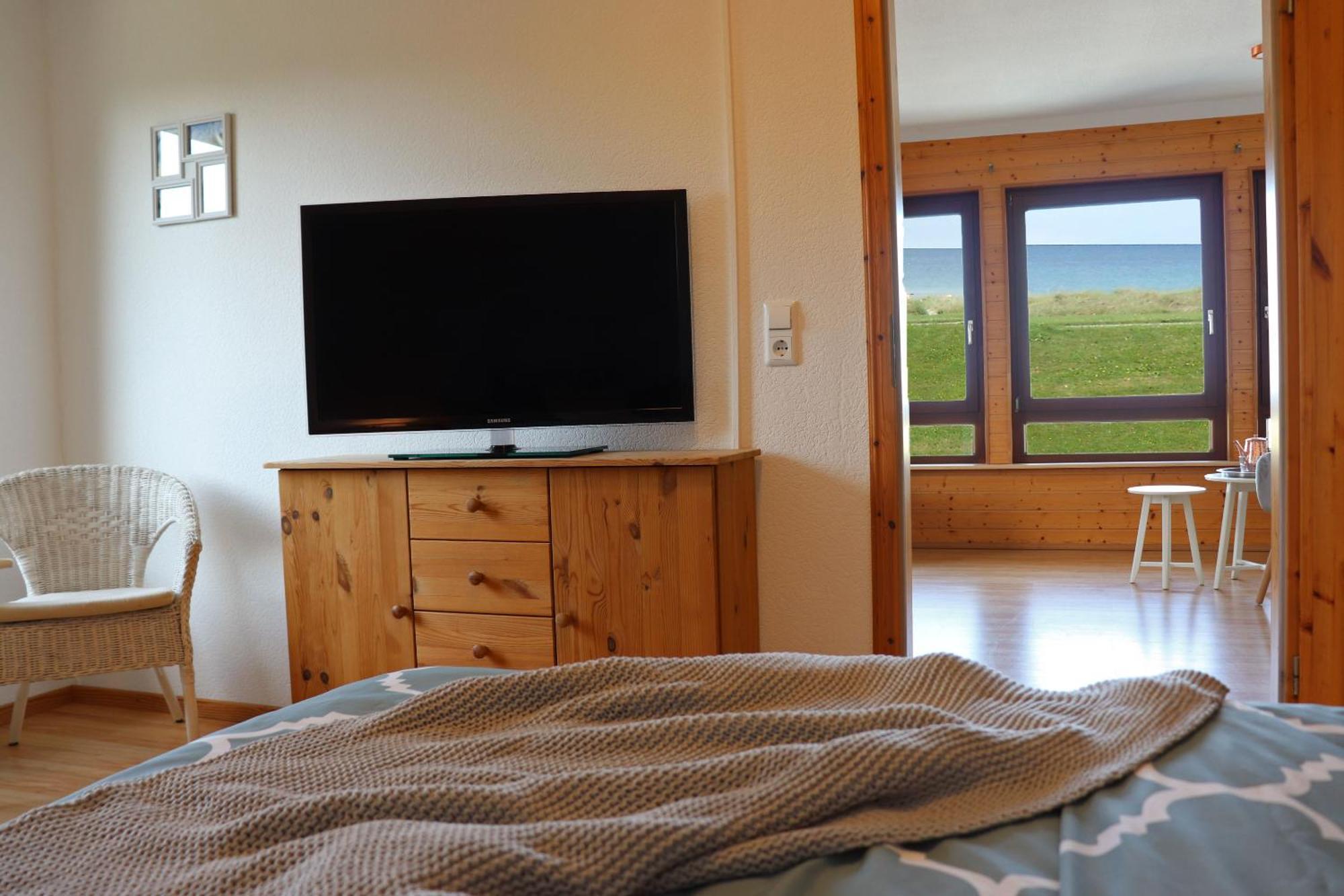 Meerblick Apartment Buenning Kalifornien Exteriér fotografie