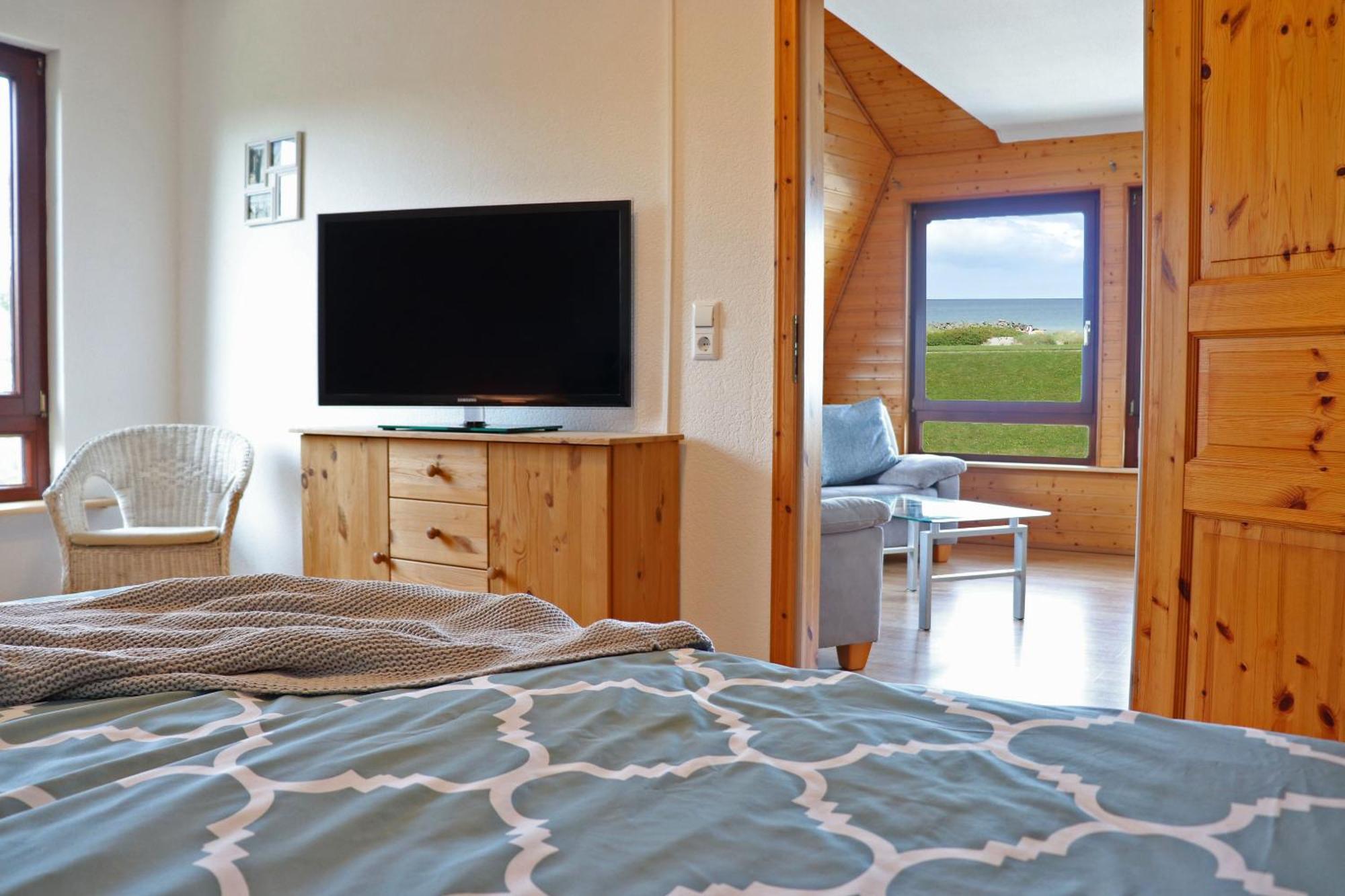 Meerblick Apartment Buenning Kalifornien Exteriér fotografie
