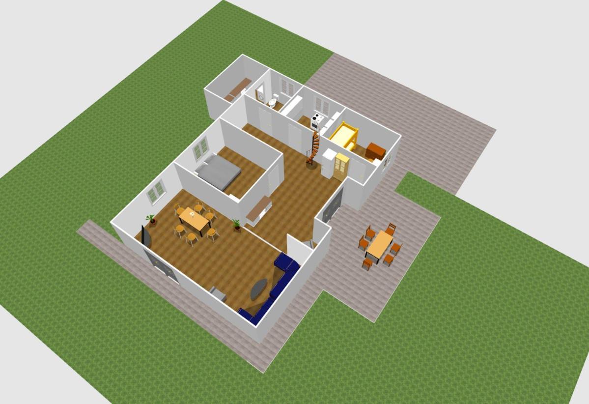 Meerblick Apartment Buenning Kalifornien Exteriér fotografie
