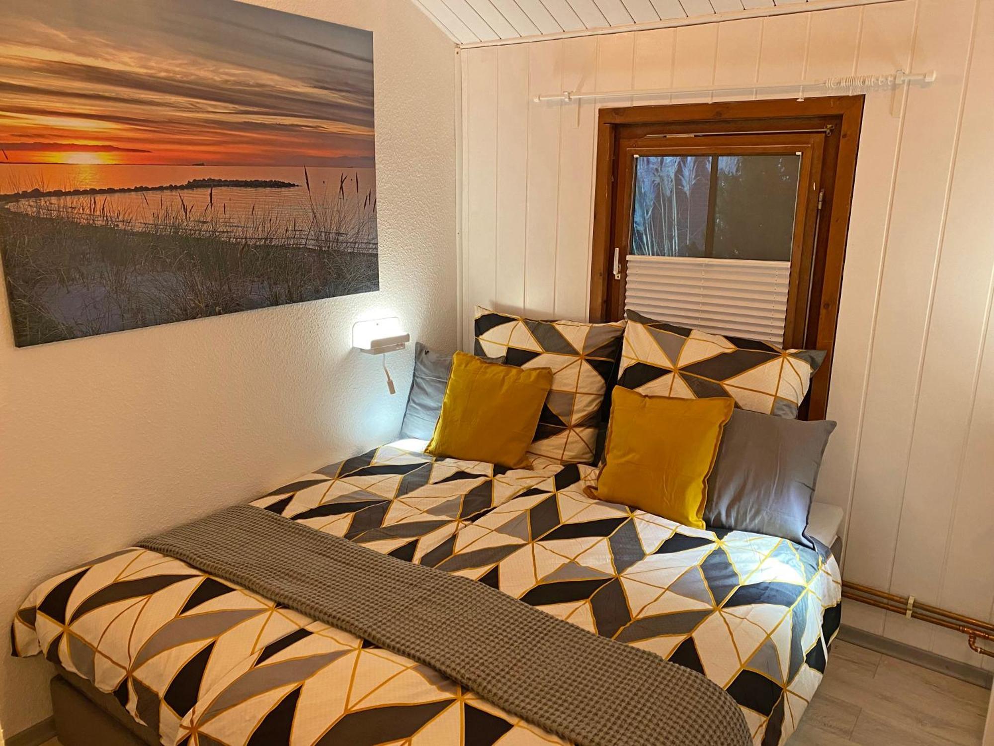 Meerblick Apartment Buenning Kalifornien Exteriér fotografie
