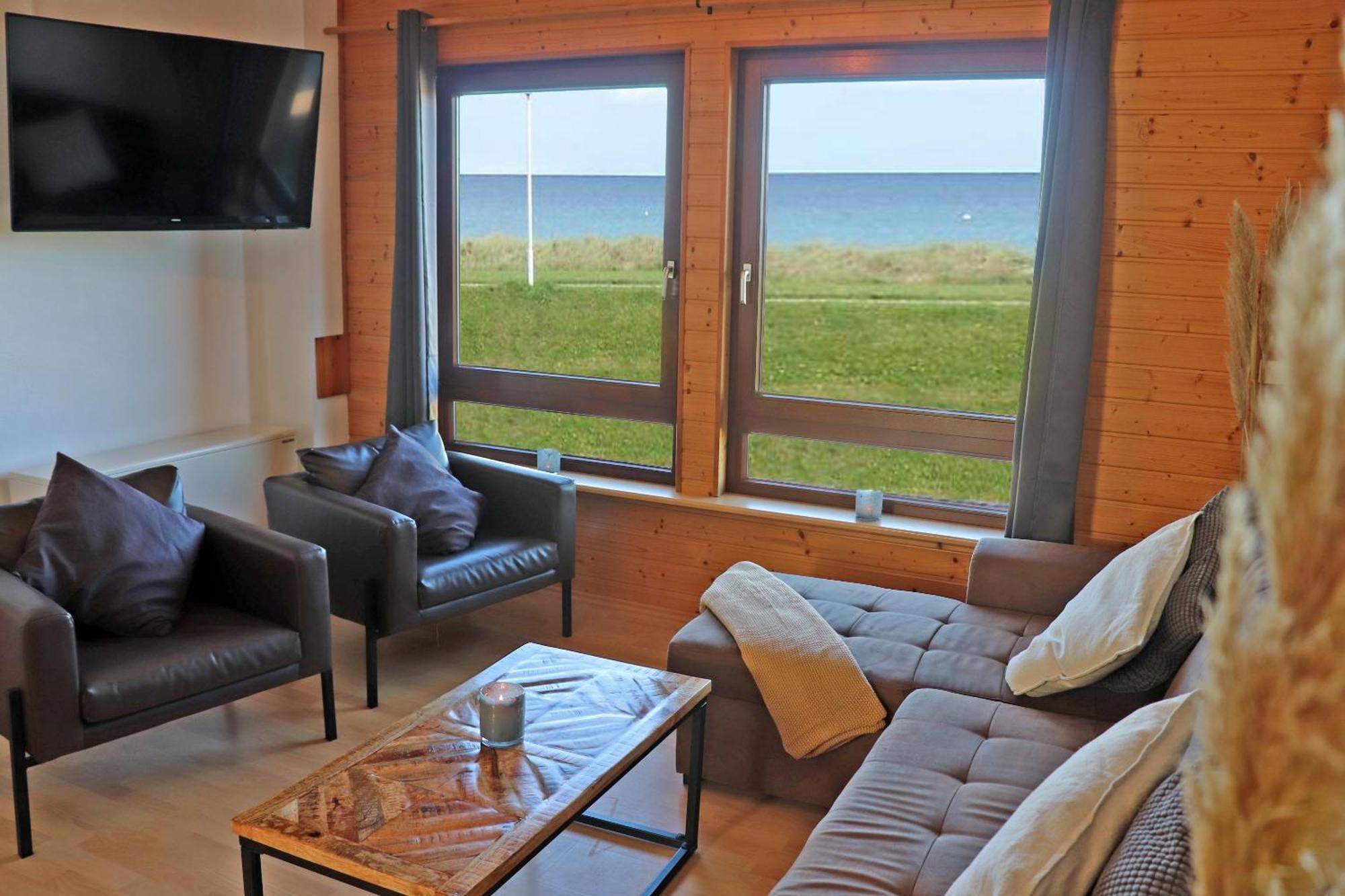 Meerblick Apartment Buenning Kalifornien Exteriér fotografie