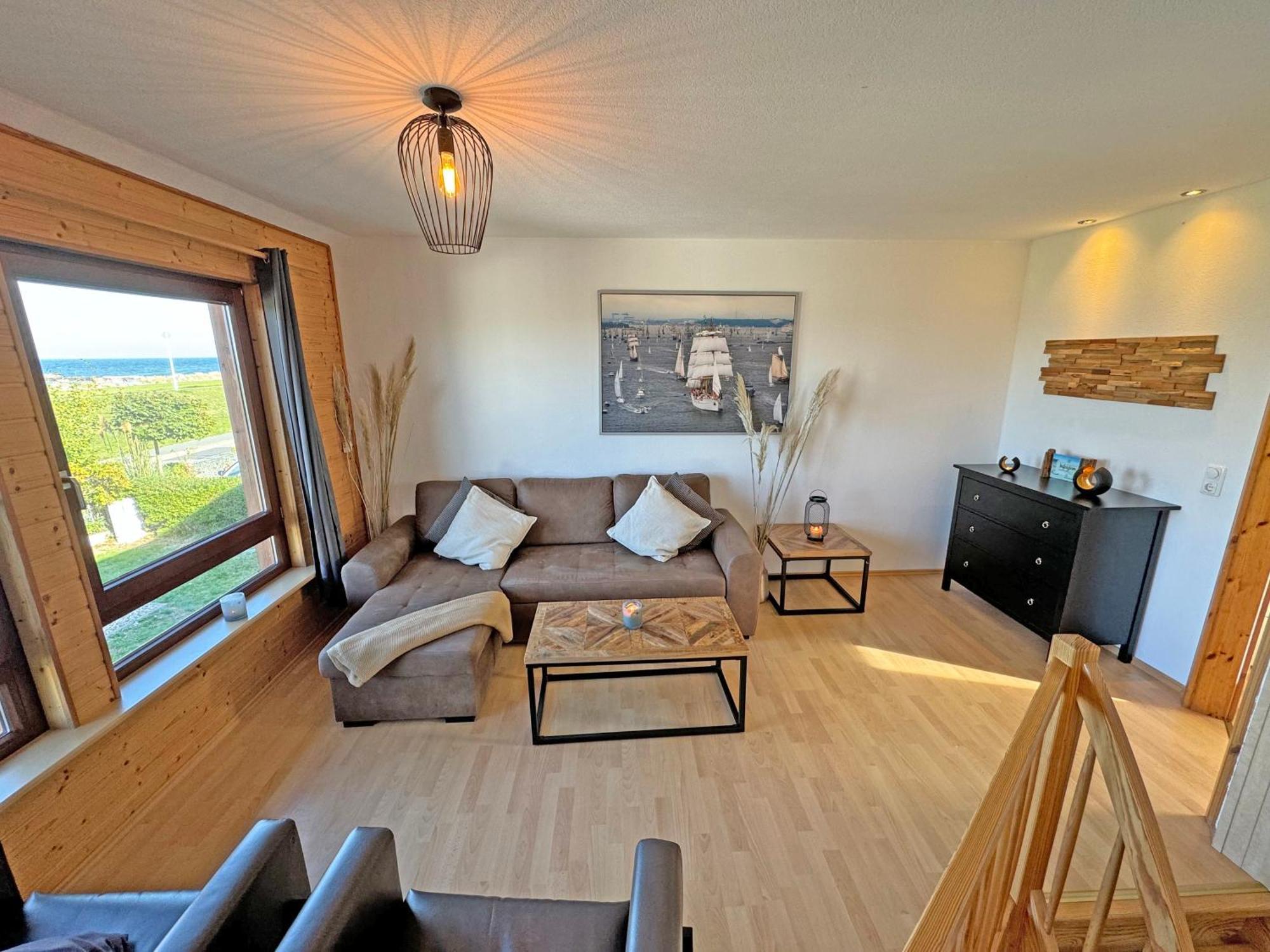 Meerblick Apartment Buenning Kalifornien Exteriér fotografie